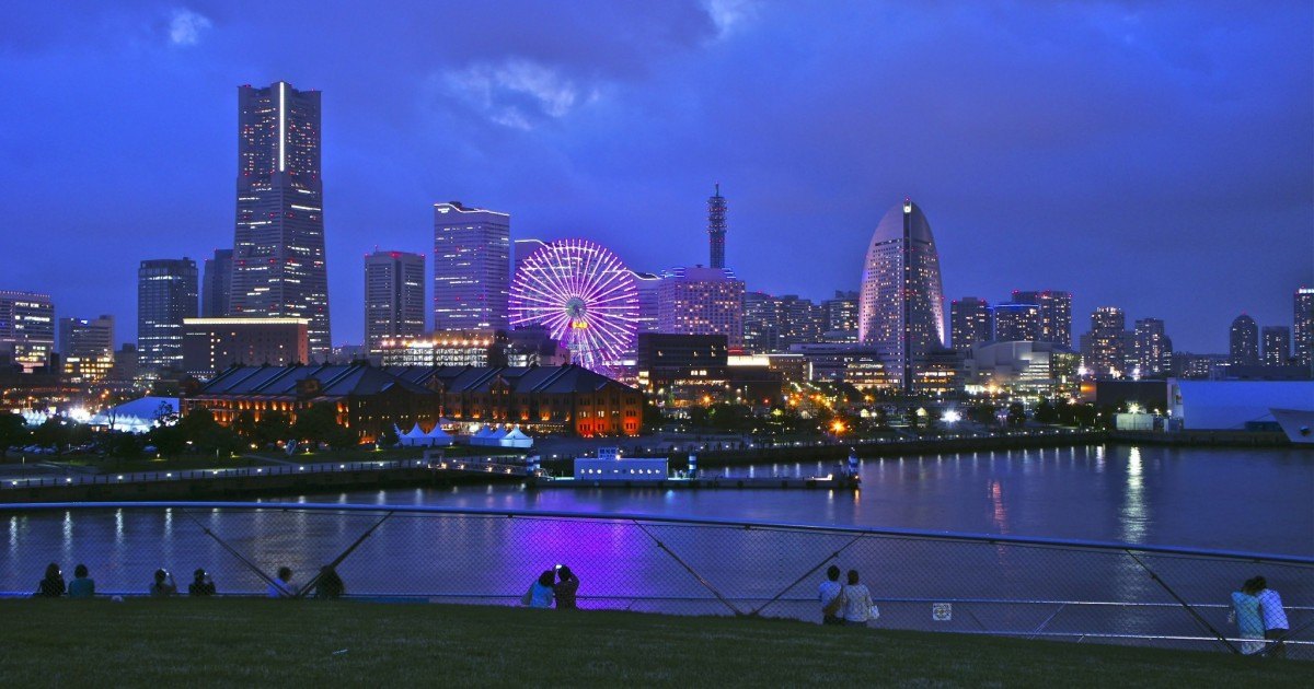 Yokohama casino