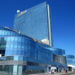 Atlantic City Employment Drops as Colder Temperatures Arrive
