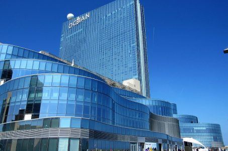 Atlantic City employment jobs casinos