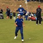 Europeans Dominate Americans, Ryder Cup Upset Biggest Since 2006