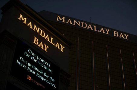 gaming industry legal Las Vegas shooting