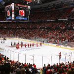 NHL Ottawa Senators Strike Sponsorship Deal With Ontario, Canada Casino