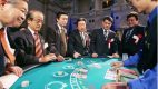Japan casino integrated resort