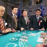 Japan Integrated Resort Committee Details Casino Site Selection Process