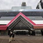 Former Trump Plaza Atlantic City Workers Receive Severance Checks Four Years After Resort Closing