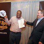Hard Rock Atlantic City President Replaced Just Months After Casino Opening