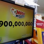 Mega Millions and Powerball Jackpots Total $1.3B, Odds of Winning Both: One in 88 Quadrillion