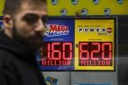 Mega Millions jackpot Powerball lottery