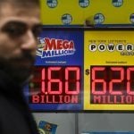 Record $1.53B Mega Millions Jackpot Won in South Carolina, Person Can Remain Anonymous