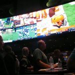 Football Season is Good for Business in New Jersey, SugarHouse Online Arm Learns