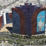 Rio Rumor Mill: Las Vegas Casino Could Be Demolished, Possible Future Site of MLB Ballpark