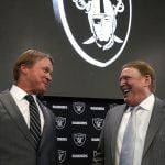 Raiders Owner Mark Davis Threatens to Leave Oakland After City Official Says Lawsuit Imminent