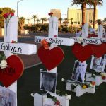 Mandalay Bay Shooting Motive Remains Unknown One Year Later, Remembrances Play Out on Las Vegas Strip