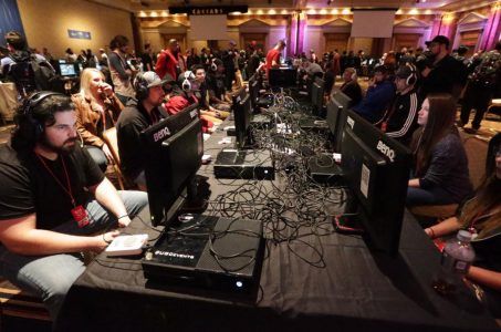 Atlantic City esports