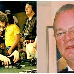 Bobby Baldwin — Longtime Las Vegas Casino Executive and Former Poker Pro — Exiting MGM Resorts