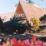Oracle Billionaire Larry Ellison Intends to Reopen Cal Neva as Five-Star Casino Resort