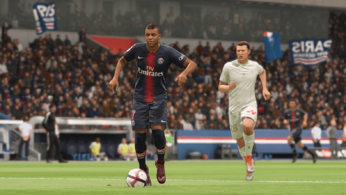 FIFA 19