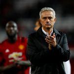 Zidane Now Odds-On with Bookies to Replace Mourinho at Manchester United
