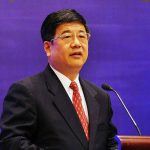 Beijing’s Top Man in Macau Dies in ‘Suicide’ Plunge