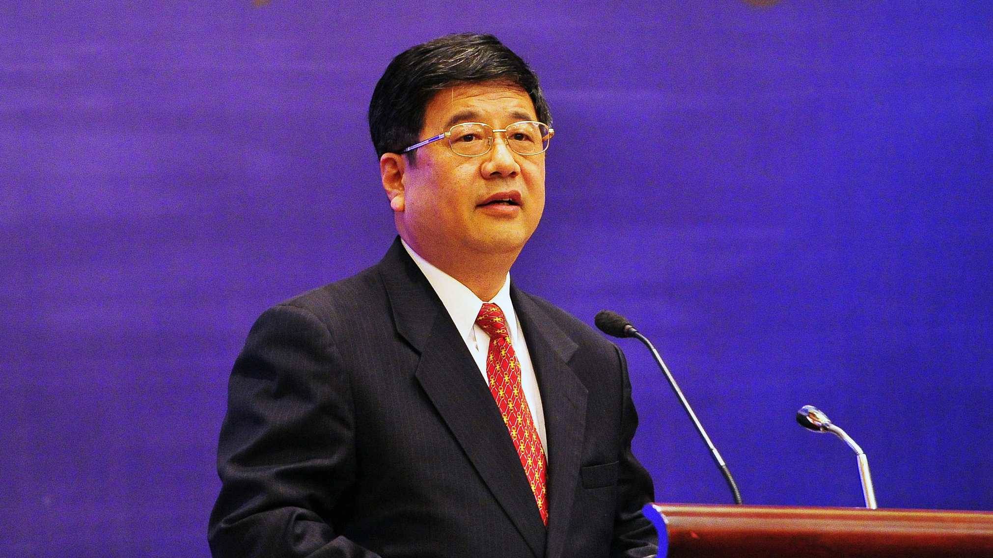 Zheng Xiaosong