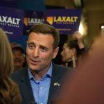 Odds Shorten on Adam Laxalt Winning Nevada Governor Race After Campaign Manager Alleges Attack by Liberal Operative