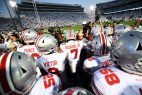 Ohio State Penn State football odds
