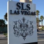 Long-Beleagured SLS Las Vegas Getting $100 Million Renovation from New Owner Alex Meruelo