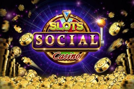 Social casino study teens