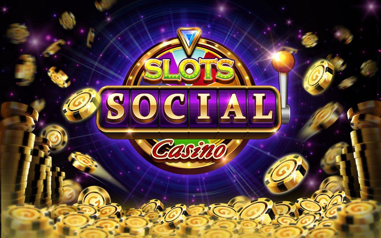 Social casino study teens
