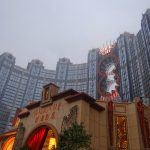 Studio City Macau Files US Initial Public Offering for Cotai Strip Casino Resort