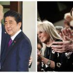 Report Claims Trump Lobbied For Sands Casino License on Behalf of Sheldon Adelson in Meeting With Japanese Prime Minister