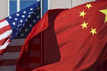 Trade War US China