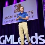MGM Resorts Delivers Las Vegas Some Good News, Beats 3Q Expectations