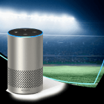 FanDuel Launches ‘Pick 6’ NFL Sports Betting Game Via Alexa Devices