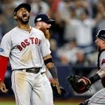 World Series Odds Favor AL Pennant Winner, Houston Frontrunner Entering League Championship Series
