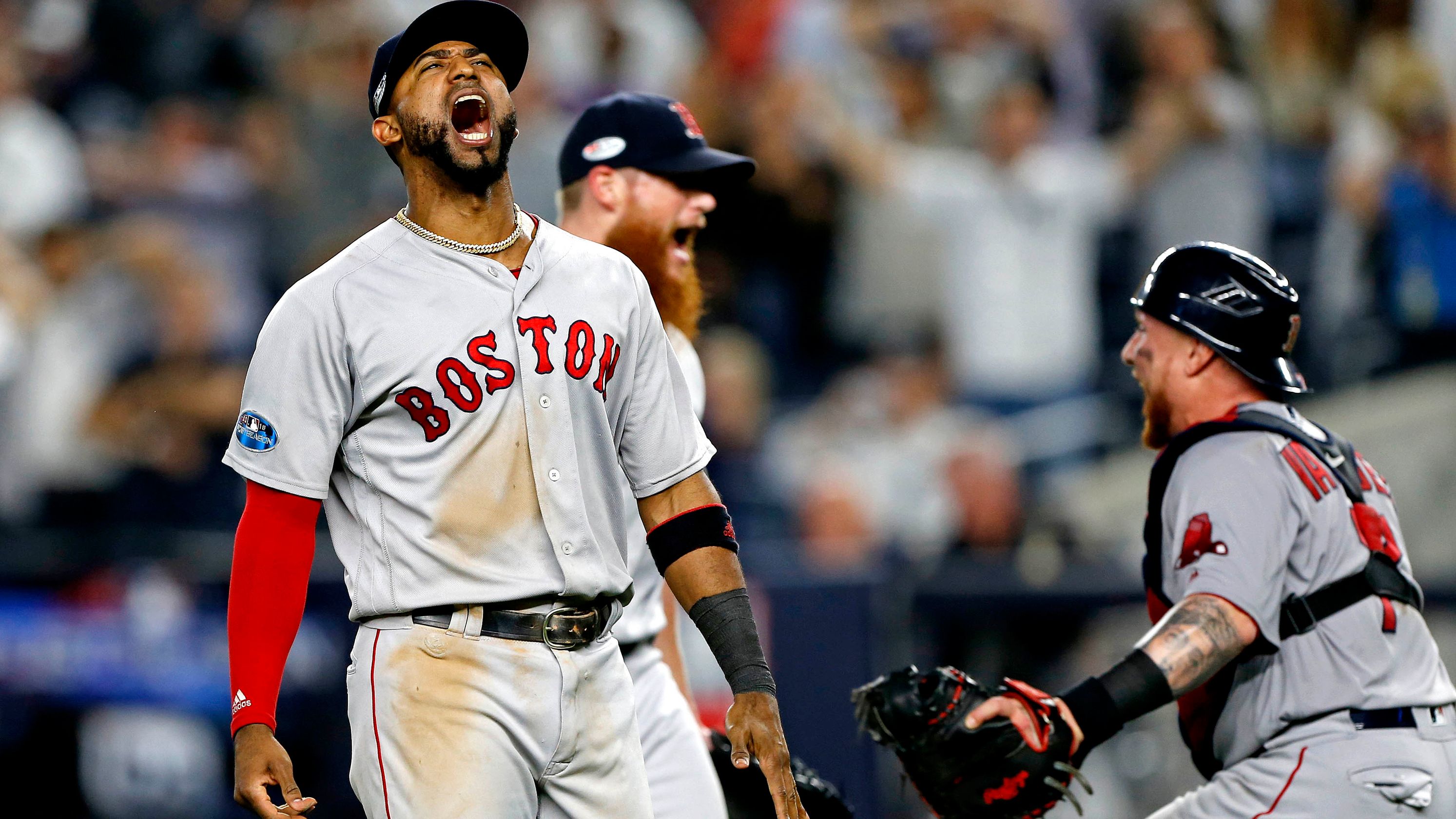 World Series odds Red Sox Dodgers