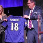 Horseshoe Casino Baltimore Announces Partnership With NFL Ravens