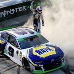 NASCAR to Establish Sports Betting Rules in 2019, As Dover International Speedway Introduces On-Track Betting