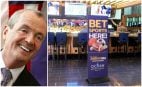 New Jersey sports betting tax CRDA