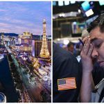 Stock Market Tumble Sends Casino Shares Lower, 2018 Difficult Year for Gaming Industry