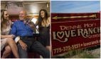 Dennis Hof dead Nevada brothel prostitution