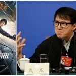 Unclaimed Gambling Winnings Fund Jackie Chan Movie in Australia