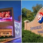 Parx Casino Targets Shippensburg for Pennsylvania Satellite Venue