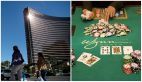 Wynn Las Vegas dealers tip casino
