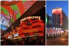 Boyd Gaming Fremont Las Vegas downtown