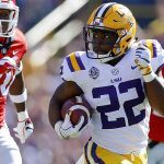 LSU, Michigan Jump in AP Poll After Big Wins, Penn State Repeats History by Losing to OSU, Michigan State