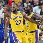 Los Angeles Lakers Attracting Most NBA Title Bets in Las Vegas