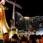 Macau Casinos Report Slowest Month Since 2016, Golden Week Holiday Comes at Perfect Time