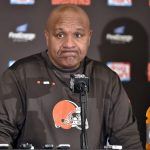 Hue Jackson Fired as Head Coach of Cleveland Browns, Who’s Next on NFL Coaching Hot Seat?