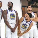 Sports Bettor Risks $67K on Golden State Warriors to Make NBA Playoffs for $670 Net Win
